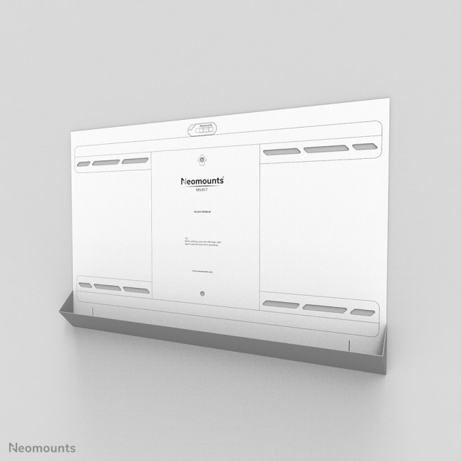 Neomounts WL40S-950BL18 Heavy duty wall mount 55-110 Neomounts WL40S-950BL18 Heavy duty wall mount 55-110