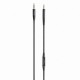 Sennheiser HD 569 Headset Head-band Black Sennheiser HD 569 Headset Head-band Black