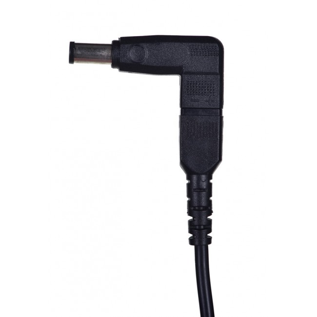 Qoltec 52415 Power adapter designed for Samsung Sony 65W | 3 plugs | +power cable Qoltec 52415 Power adapter designed for Samsung Sony 65W | 3 plugs | +power cable