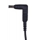 Qoltec 52415 Power adapter designed for Samsung Sony 65W | 3 plugs | +power cable Qoltec 52415 Power adapter designed for Samsung Sony 65W | 3 plugs | +power cable