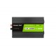 Green Cell PowerInverter LCD 12V to 230V 2000W/40000W car inverter with LCD display - pure sine wave