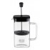 Resto Kitchenware 90503 teapot Single teapot 600 ml Black