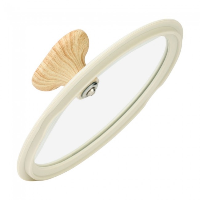 Resto Kitchenware 93800 saucepan 1.3 L Round Beige Resto Kitchenware 93800 saucepan 1.3 L Round Beige