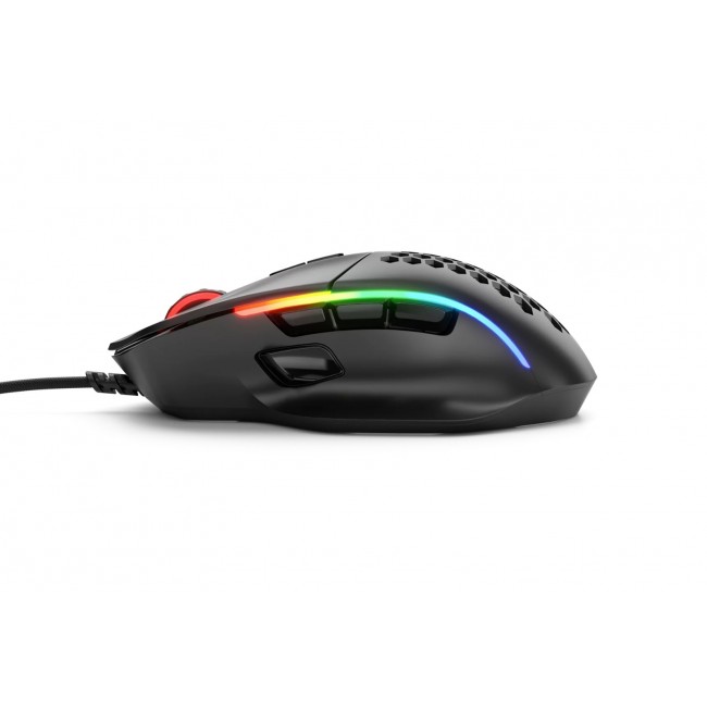 Glorious Gaming Model I mouse Right-hand USB Type-A Optical 19000 DPI Glorious Gaming Model I mouse Right-hand USB Type-A Optical 19000 DPI