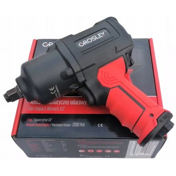 PNEUMATIC IMPACT WRENCH 1/2