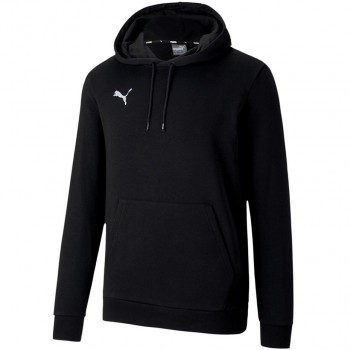 Puma teamGOAL 23 Causals Hoody black 656580 03 2XL