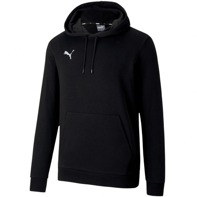 Puma teamGOAL 23 Causals Hoody black 656580 03 2XL