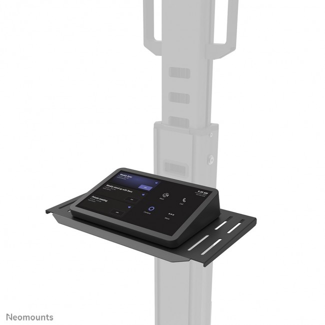 Neomounts AFLS-825BL1 Videobar and multimedia kit - universal Neomounts AFLS-825BL1 Videobar and multimedia kit - universal