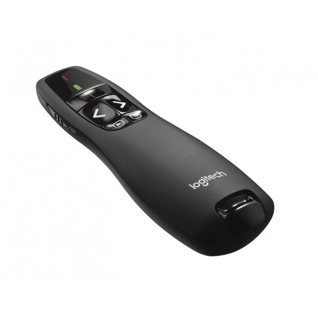 Logitech Wireless Presenter R400 Logitech Wireless Presenter R400