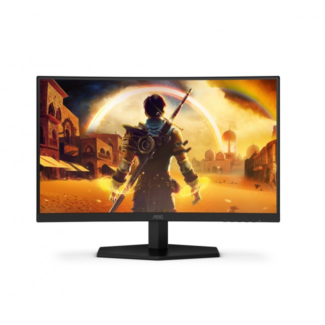 AOC G4 C24G42E computer monitor 59.9 cm (23.6 AOC G4 C24G42E computer monitor 59.9 cm (23.6