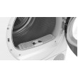 Bosch WTH83277PL Freestanding dryer 8 kg