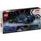 LEGO SPEED CHAMPIONS 77249 Williams Racing FW46 F1 Race Car LEGO SPEED CHAMPIONS 77249 Williams Racing FW46 F1 Race Car