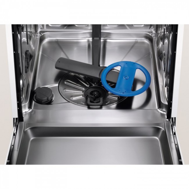 Electrolux EEM48320L Fully built-in 14 place settings D Electrolux EEM48320L Fully built-in 14 place settings D