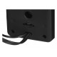 Esperanza EP111 loudspeaker 2-way Black 6 W