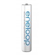 Rechargeable batteries PANASONIC ENELOOP AAA 800 mAh 4 szt (BK-4MCDE/4CP) Rechargeable batteries PANASONIC ENELOOP AAA 800 mAh 4 szt (BK-4MCDE/4CP)