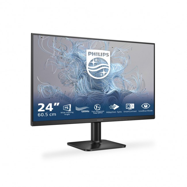 Philips 1000 series 24E2N1110/00 computer monitor 60.5 cm (23.8 Philips 1000 series 24E2N1110/00 computer monitor 60.5 cm (23.8