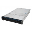ASUS RS520A-E12-RS24U Socket SP5 Rack (2U) Grey ASUS RS520A-E12-RS24U Socket SP5 Rack (2U) Grey