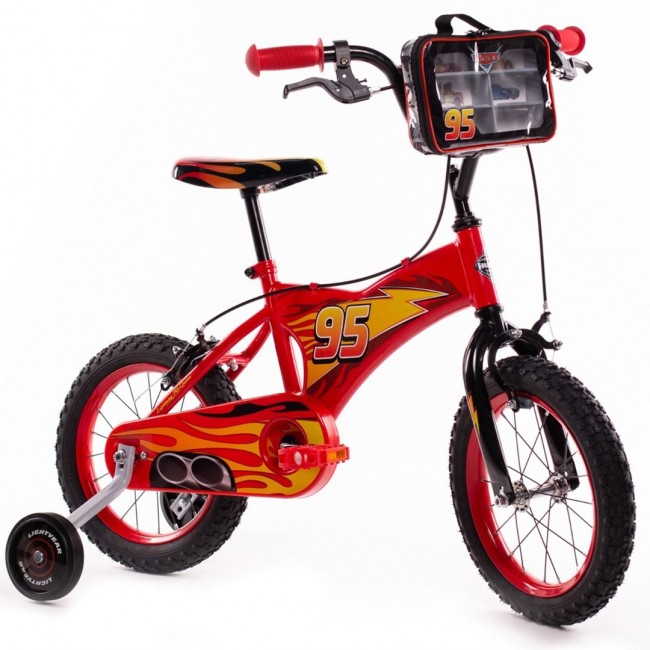 Children's bicycle 14 Children's bicycle 14