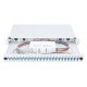 Digitus Fiber Optic Splice Box, Equipped, LC, OS2 Digitus Fiber Optic Splice Box, Equipped, LC, OS2