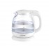 MAESTRO MR-055 electric kettle 1 L 1100 W (MR-055-WHITE) White