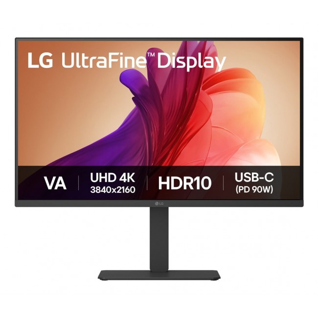 LG 32U720A-B computer monitor 81.3 cm (32 LG 32U720A-B computer monitor 81.3 cm (32