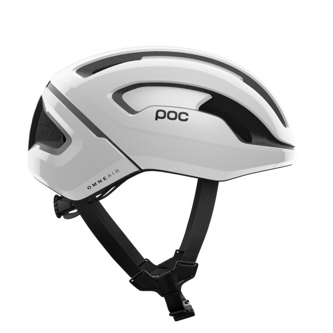 Bike Helmet POC Omne Air MIPS White - 54/59