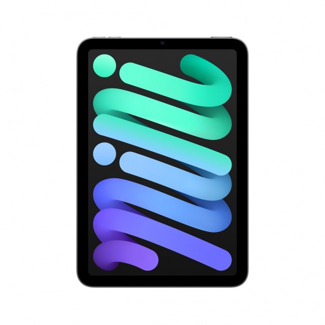 Apple iPad mini Wi-Fi 128GB - Space Grey Apple iPad mini Wi-Fi 128GB - Space Grey