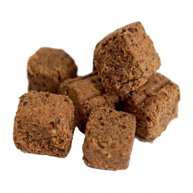 TUF TUF Psie elki - pork fudge - dog treat - 80g TUF TUF Psie elki - pork fudge - dog treat - 80g