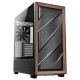 Antec FLUX Midi Tower case black retail