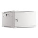 Lanberg WF01-6606-00S rack cabinet 6U Wall mounted rack Grey Lanberg WF01-6606-00S rack cabinet 6U Wall mounted rack Grey