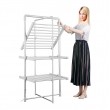 NOVEEN Electric Laundry Dryer ECD50