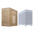 ASUS PRIME AP303 Mesh Midi Tower White ASUS PRIME AP303 Mesh Midi Tower White