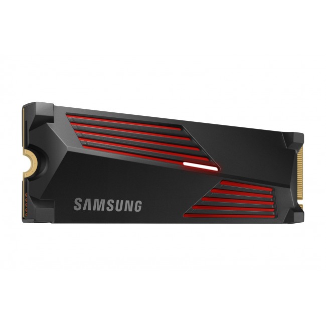 Samsung 990 Pro 4 TB M.2 PCI Express 4.0 NVMe V-NAND TLC Samsung 990 Pro 4 TB M.2 PCI Express 4.0 NVMe V-NAND TLC