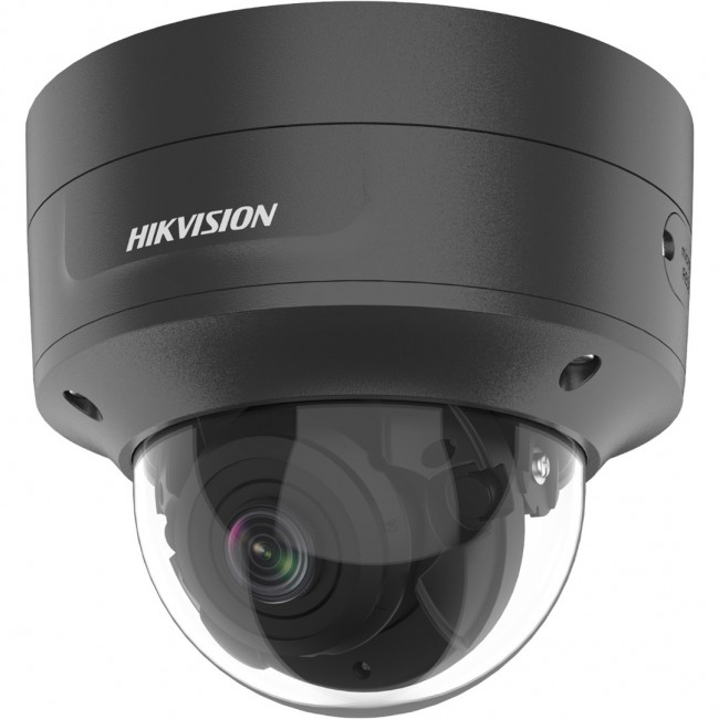 Hikvision DS-2CD2766G2-IZS(2.8-12mm)(C)/BLACK In-Ear IP Security Camera Indoor & Outdoor 3200 x 1800 px Ceiling / Wall Hikvision DS-2CD2766G2-IZS(2.8-12mm)(C)/BLACK In-Ear IP Security Camera Indoor & Outdoor 3200 x 1800 px Ceiling / Wall
