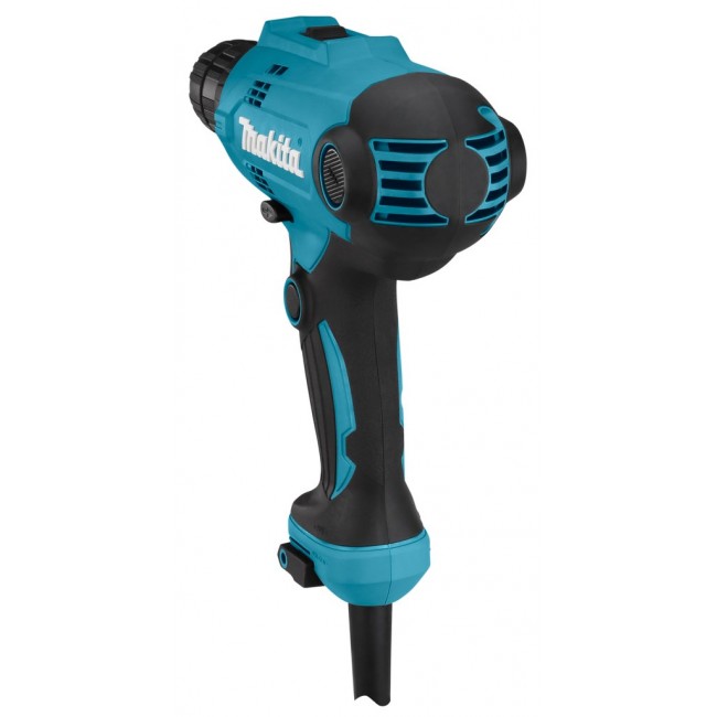 Makita DF0300 drill 1500 RPM Keyless 1.2 kg Black, Blue