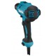 Makita DF0300 drill 1500 RPM Keyless 1.2 kg Black, Blue