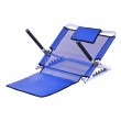 Backrest head support with armrests ACTIONMED P200AM Backrest head support with armrests ACTIONMED P200AM