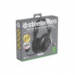 Steelseries Arctis Nova 3X Wireless, Black Steelseries Arctis Nova 3X Wireless, Black