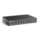 TP-Link 5-Port 10G Desktop Switch TP-Link 5-Port 10G Desktop Switch