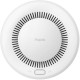 Aqara SD-S01D smart smoke detector Photoelectrical reflection detector Wireless connection Aqara SD-S01D smart smoke detector Photoelectrical reflection detector Wireless connection