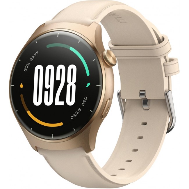 Mibro Lite 3 Light Gold Smartwatch (gold)