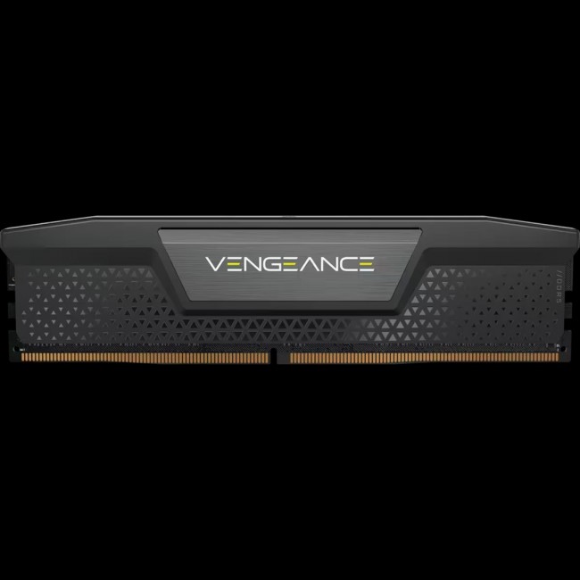 Corsair Vengeance, DDR5-6600, Intel XMP 3.0, CL32 - 64 GB Dual-Kit, black Corsair Vengeance, DDR5-6600, Intel XMP 3.0, CL32 - 64 GB Dual-Kit, black