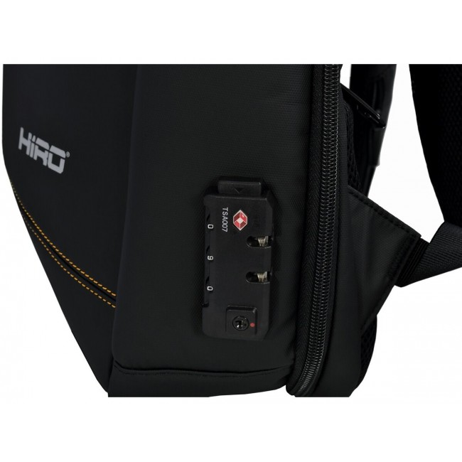 Hiro Rhino Backpack 15.6