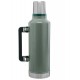 Stanley LEGENDARY CLASSIC thermos flask HAMMERTONE GREEN 2.3L