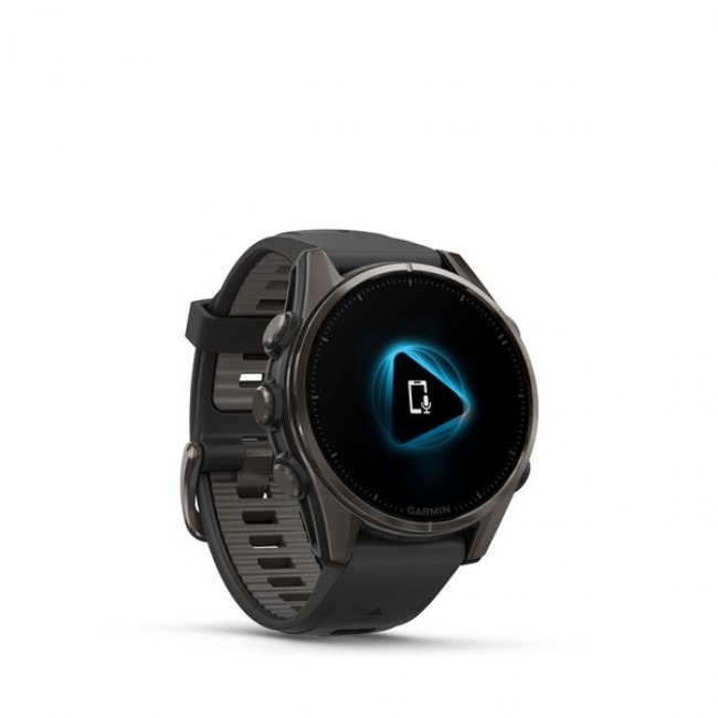 Garmin fenix 8 3.3 cm (1.3 Garmin fenix 8 3.3 cm (1.3