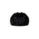 HJC CROSSER Black Cycling Helmet, BLACK, Size L