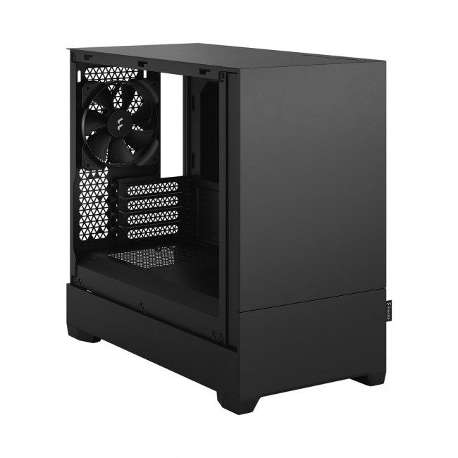 FRACTAL DESIGN Pop Mini Silent Black S