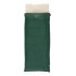 Outwell Contour Prime Adult Rectangular sleeping bag Polyester Green