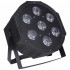 LIGHT4ME TRI PAR Basic 7x9 - LED stage spotlight