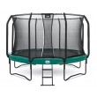 Trampoline Salta First Class 251 cm green